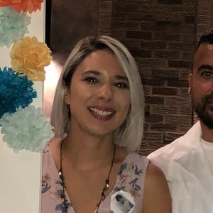 Meet your Posher, Jalena